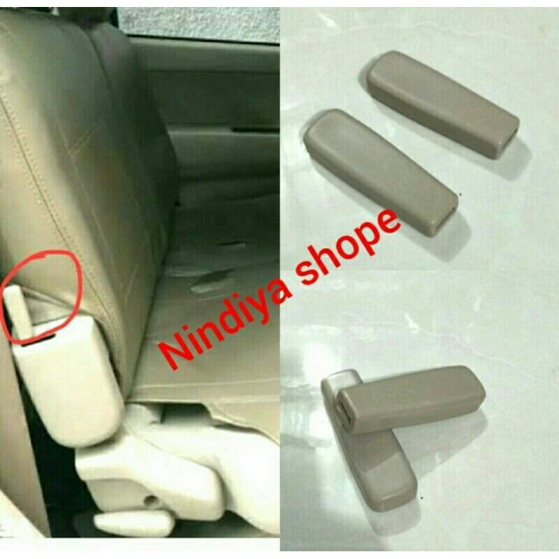 handel jok avanza xenia tengah, stelan jok avanza vvti tengah