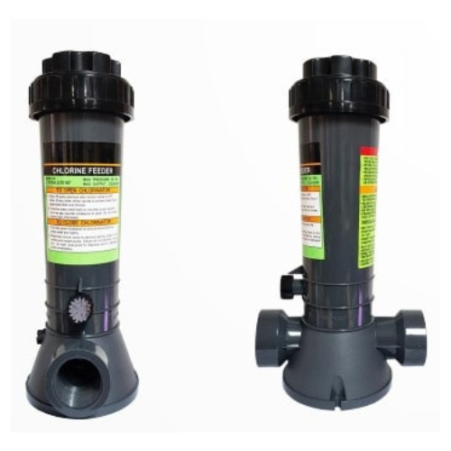 Penguin Chlorinator Filter Air