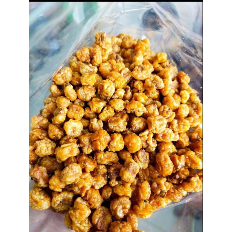 

Jagung Pedas manis 500gr
