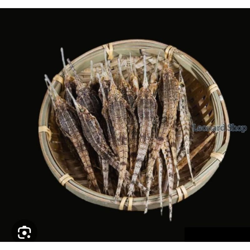 

Hai Yan Zi // Burung Laut 500 Gram