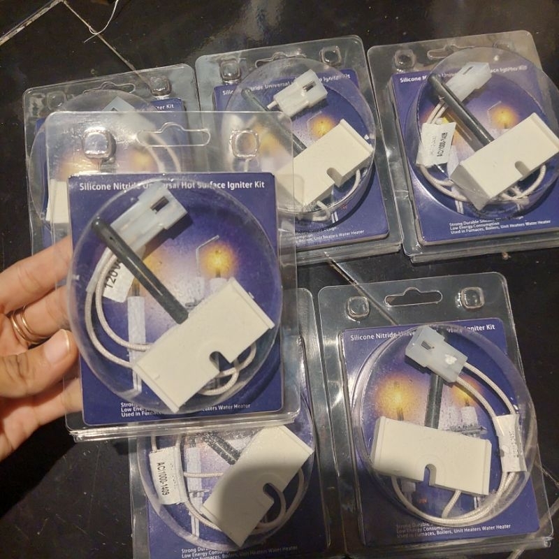 Bara / Igniter Dryer Maytag