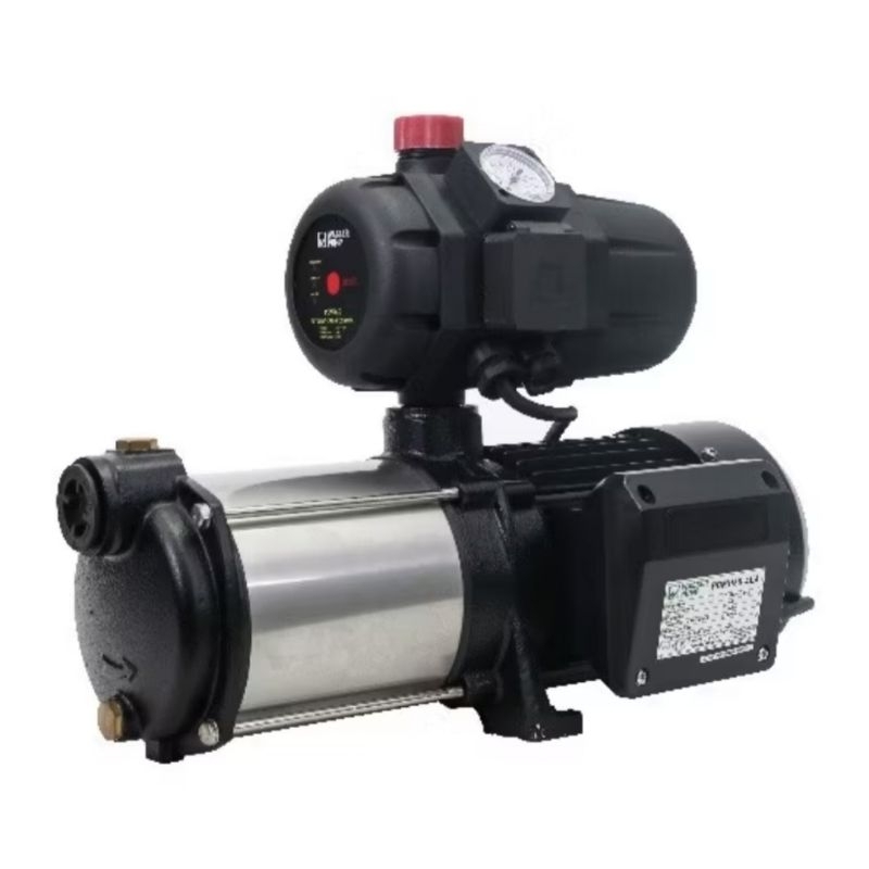 WASSER PBMH60-4EA MULTISTAGE CENTRIFUGAL BOOSTER PUMP