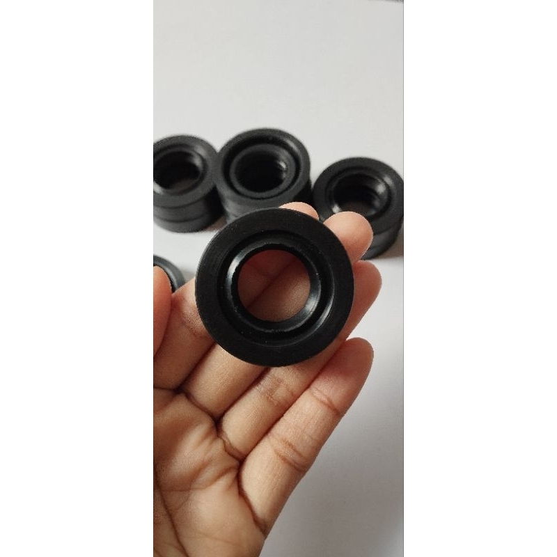 Karet Sil Seal Pompa Engkol Pertamini Manual Sil Pompa Engkol