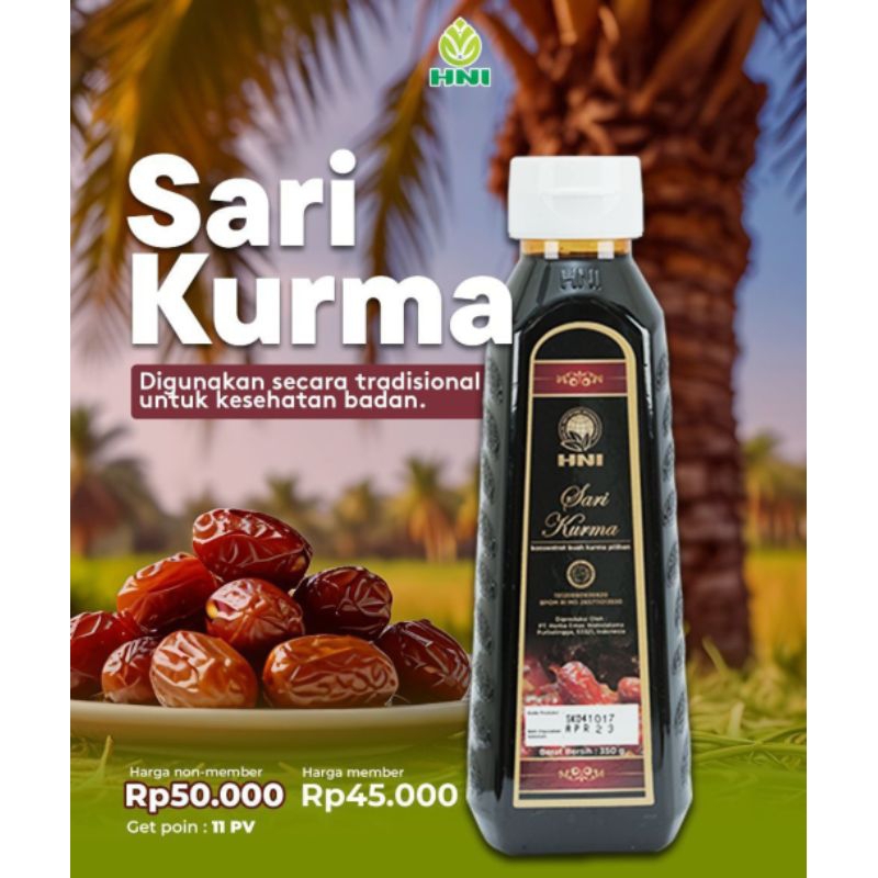 

SARIKURMA HNI HPAI ORIGINAL