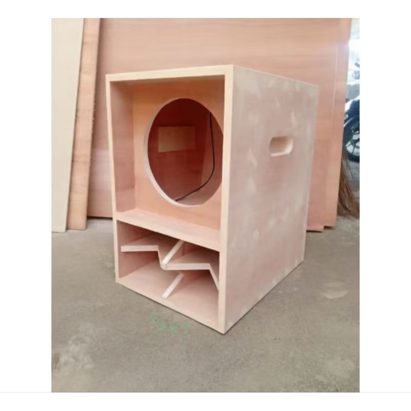 BOX CBS 12 INCH