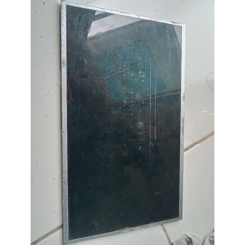 LCD LED 14 INCH TEBAL 40 PIN