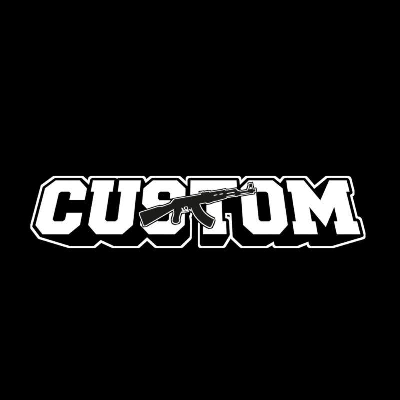 

custom stiker ( bisa pakai desain sendiri )