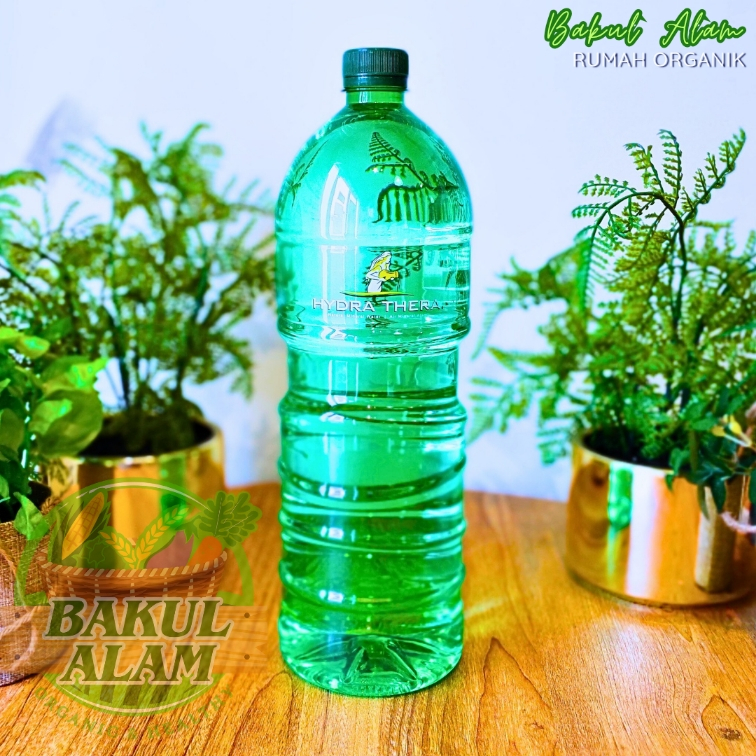 

Hydra Thera Natural Mineral Water 2 L (1 Carton)