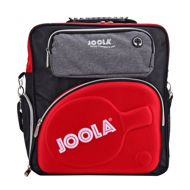Tas Tenis Meja Pingpong Medium Joola Original Kualitas Terbaik / Bag Tas Pingpong Tenis Meja Bat Bet
