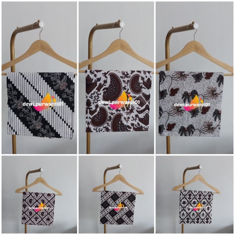 [PP]Jarik Instan Cewek + Cowok Motif Jarik |Standar - Jumbo