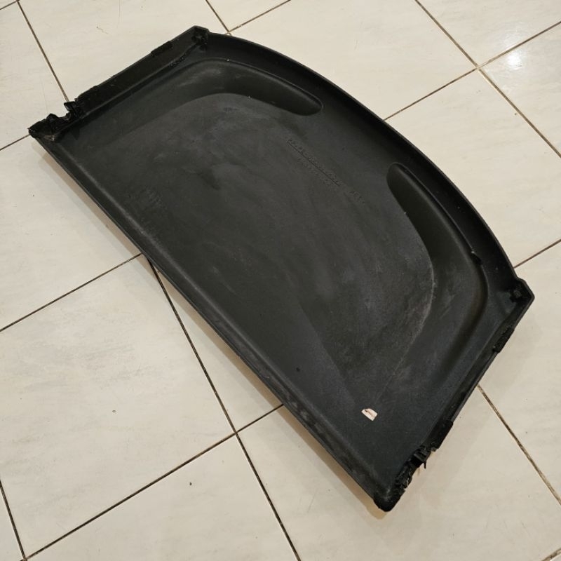 Trunk BAGASI YARIS LELE - RAK belakang yaris lele 2nd