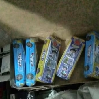 

promo mainan pensil beranak