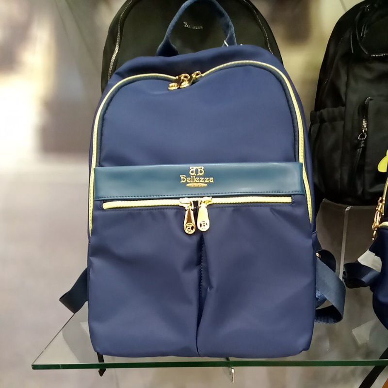 Tas Ransel Bellezza