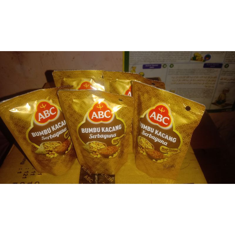 

bumbu kacang serba guna