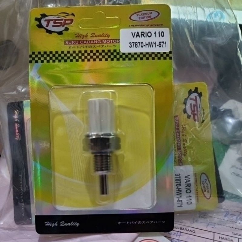 Sensor Suhu / Water Sensor Eot Vario