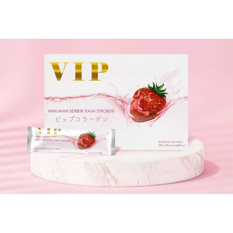 Collagen VIP