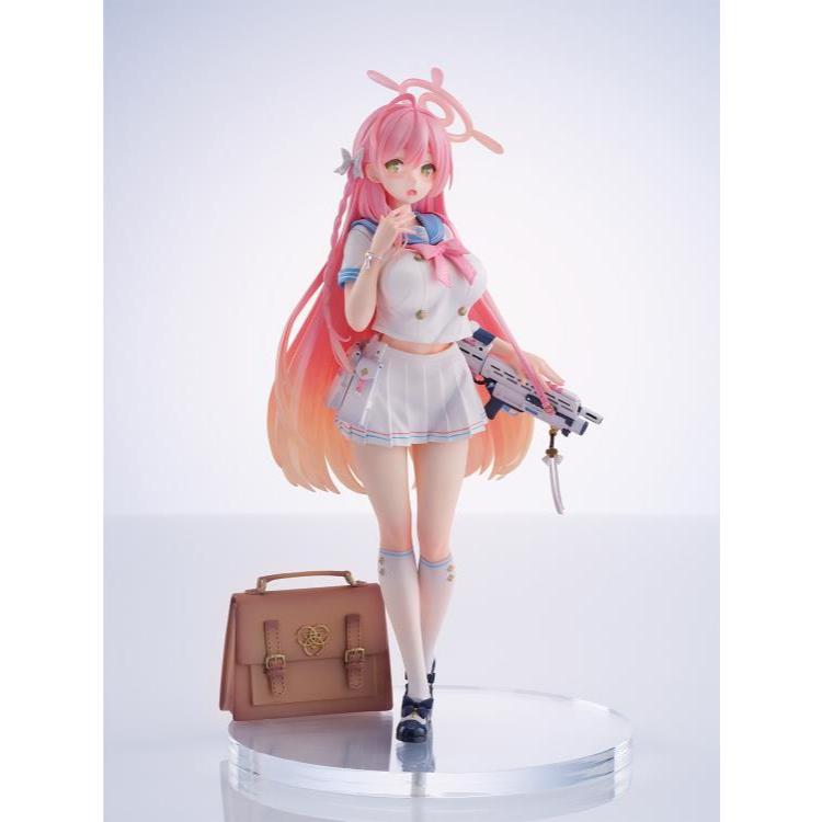 PVC Figure 1/7 Urawa Hanako - Blue Archive