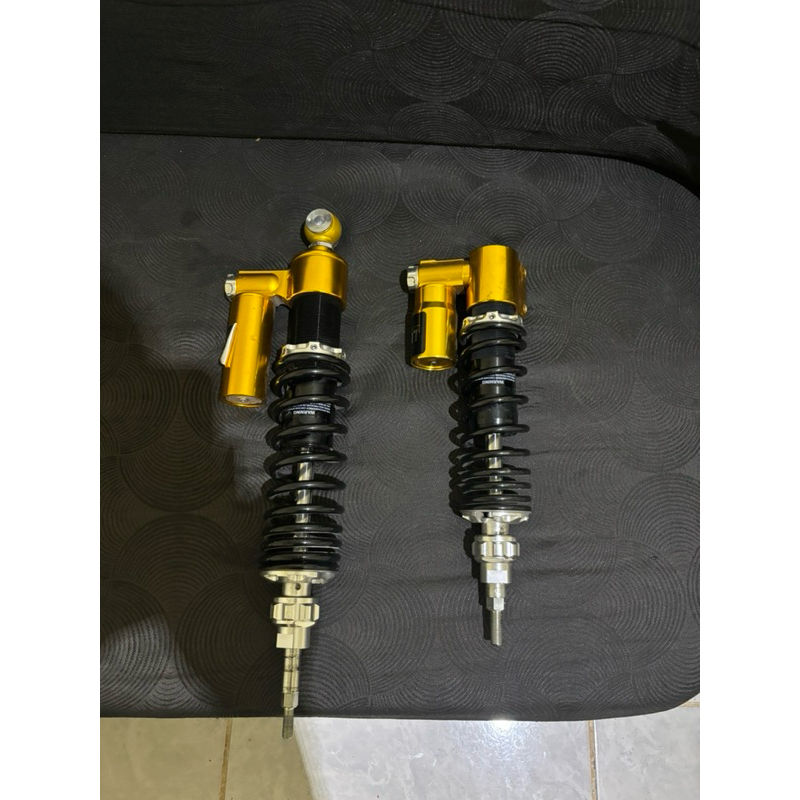 Shock Luigy Gold Sprint Primavera