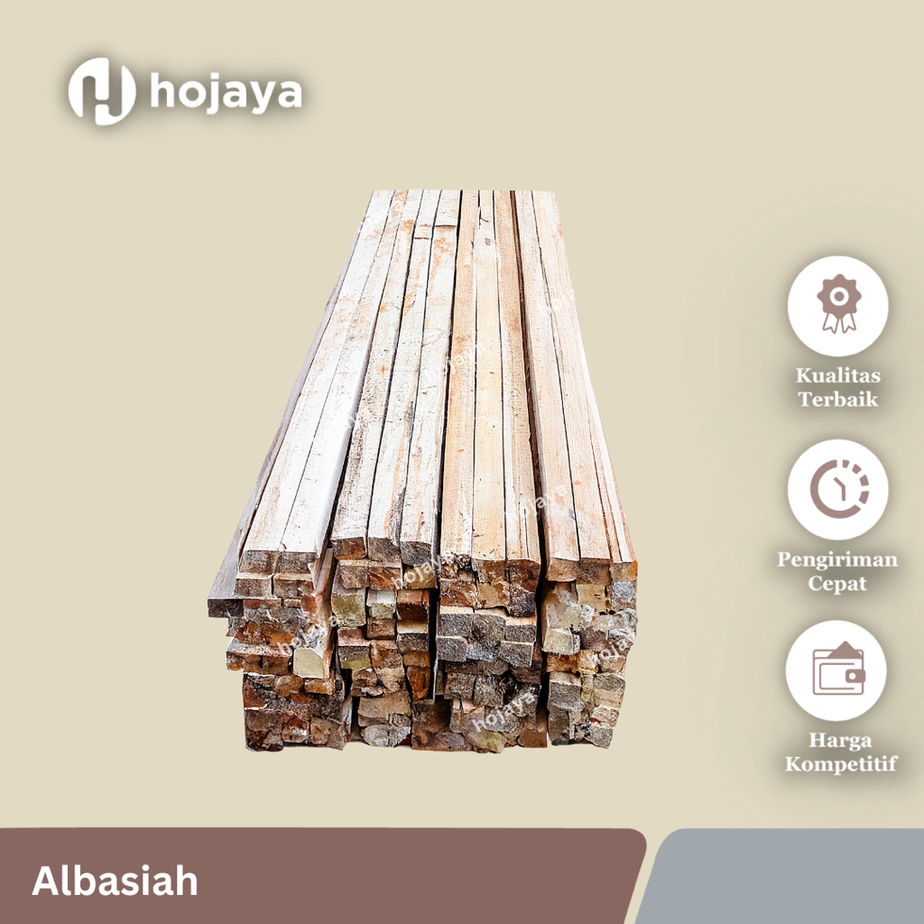 Kayu Albasiah | Kayu Albasiah Sengon | Kayu Albasiah Cor | Kayu Cor | Kayu Bekisting | Kaso Albasiah