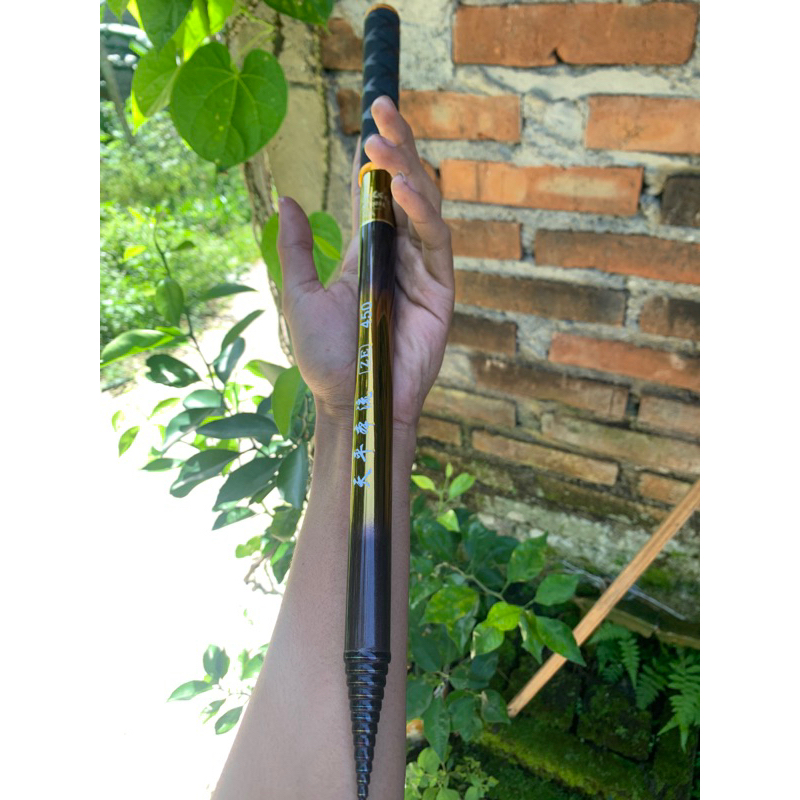 yoshikawa ze 450 custom