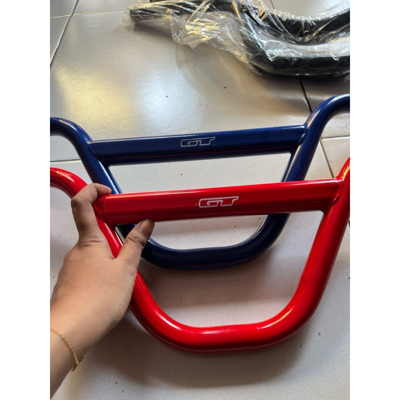Stang Setir Lontong GT warna