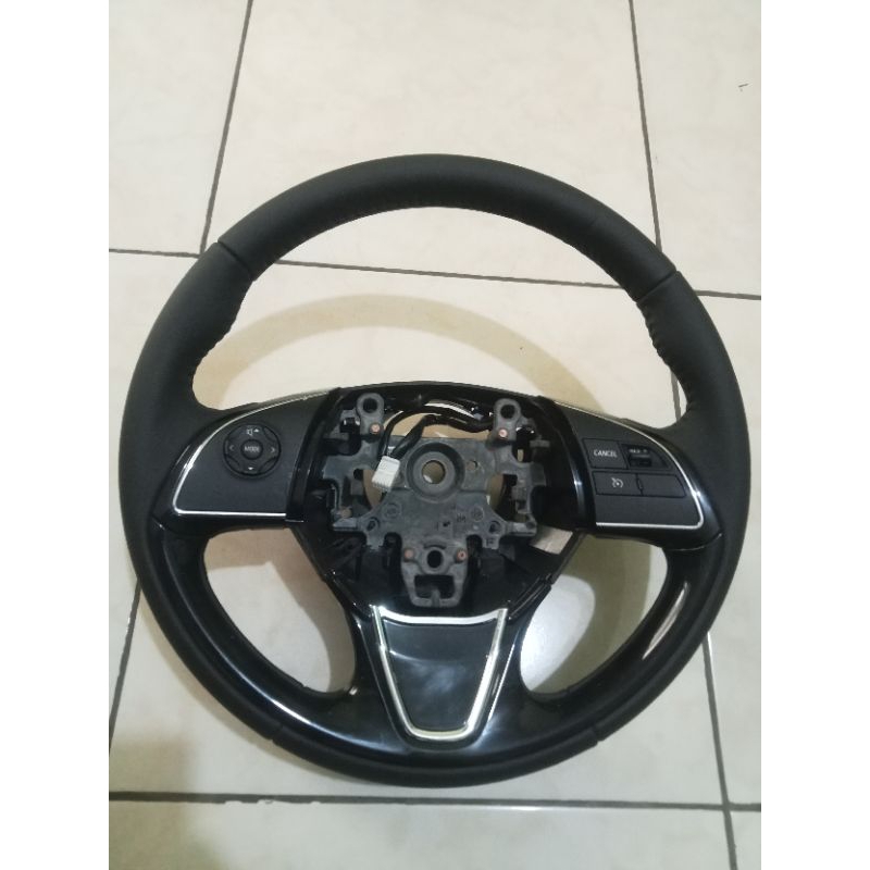 lingkar setir xpander livina mirage triton