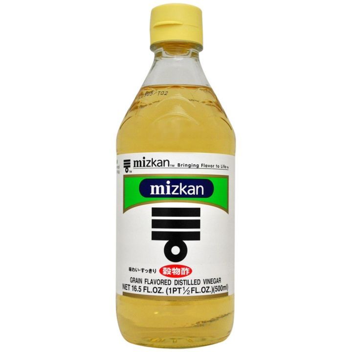 

MIZKAN KOKUMOTSU SU GRAIN 500 ML