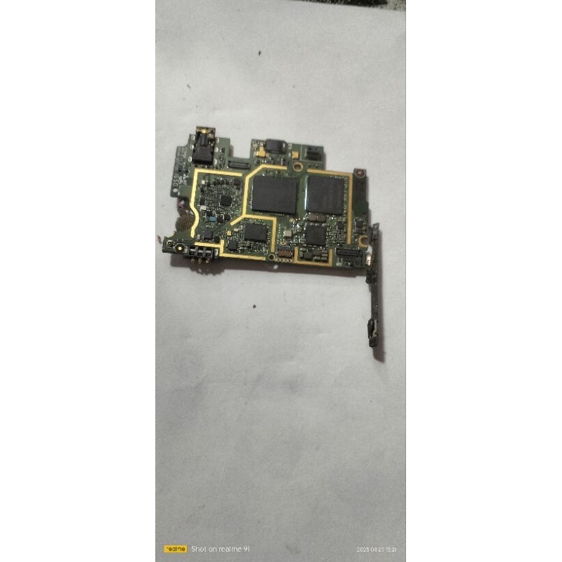 mesin Lenovo a6010 normal