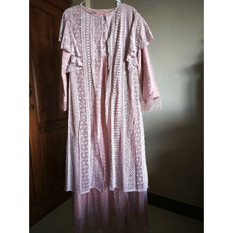 Preloved Rayapari Ld 98 PB 130