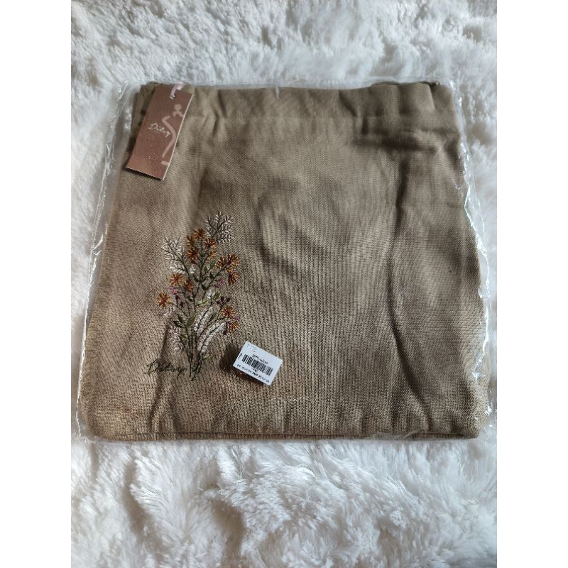 Vintage Bag Ditsy