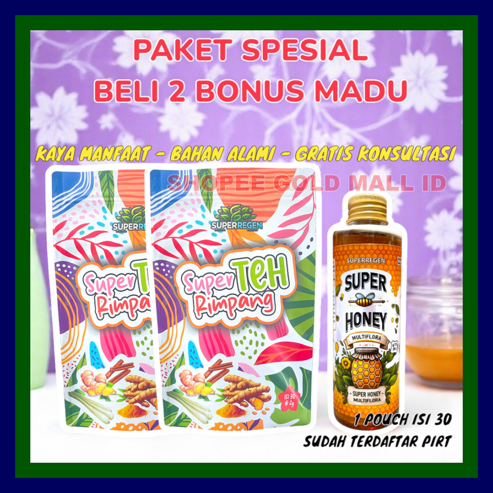 JSR Super teh rimpang DIET GLOWING TEH RIMPANG JSR RESEP SEHAT JSR RAMUAN JSR REMPAH JSR PENURUN BER