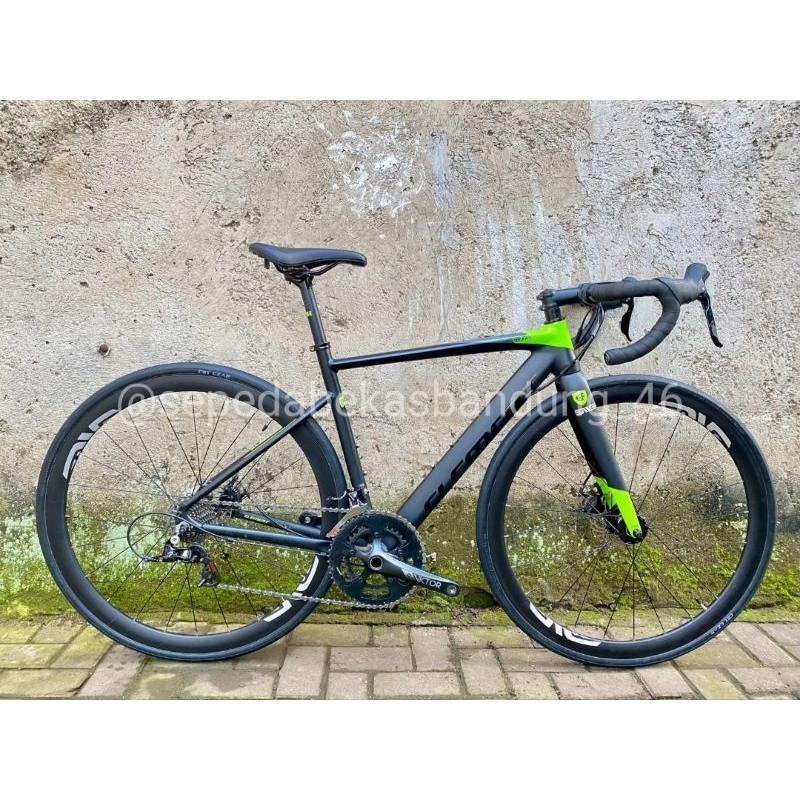 Roadbike/Sepeda Balap Element Tulsa GNFY Bali
