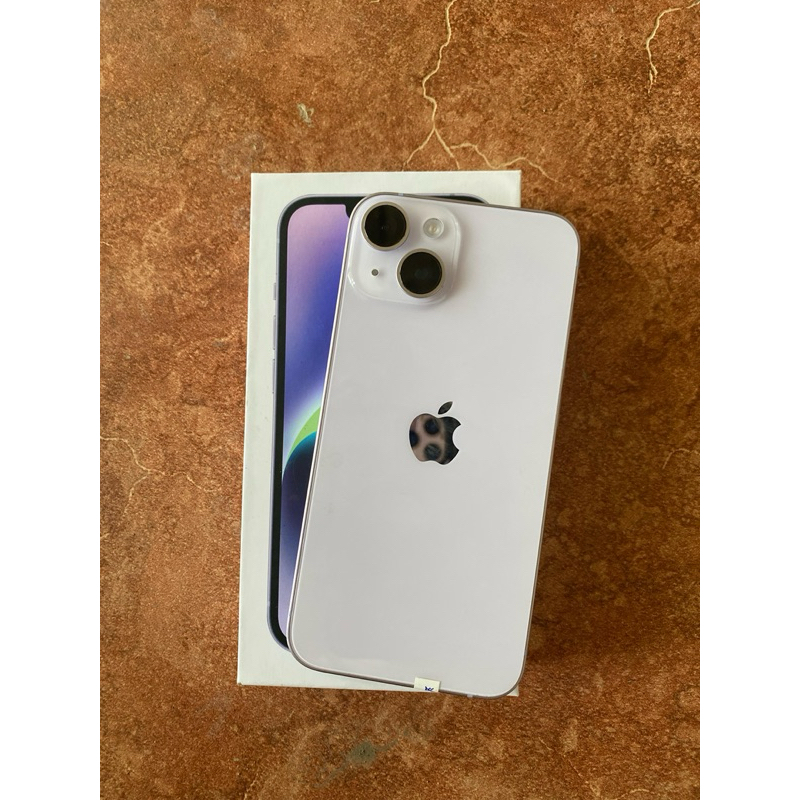 iPhone 14 128 gb Inter All Op