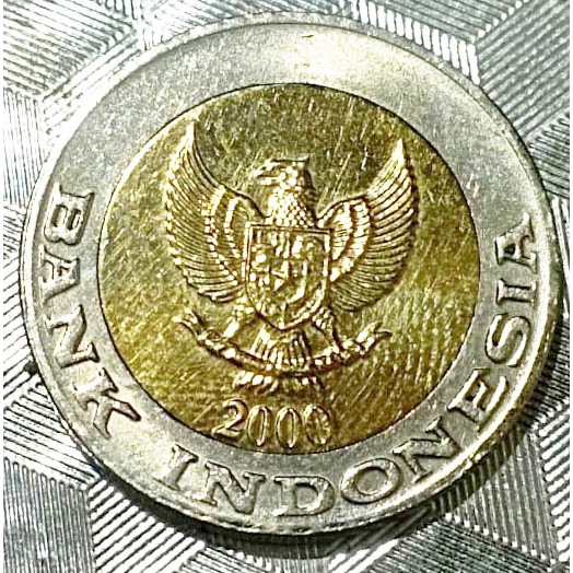 SERIBU KELAPA SAWIT