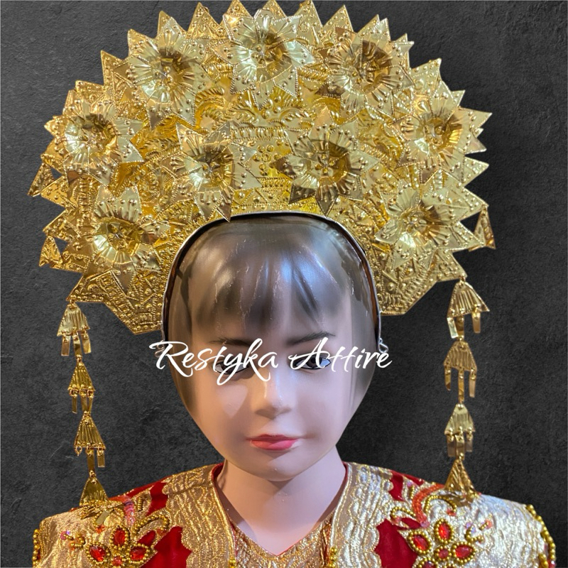SUNTIANG TARI MINANG / SUNTIANG KARNAVAL