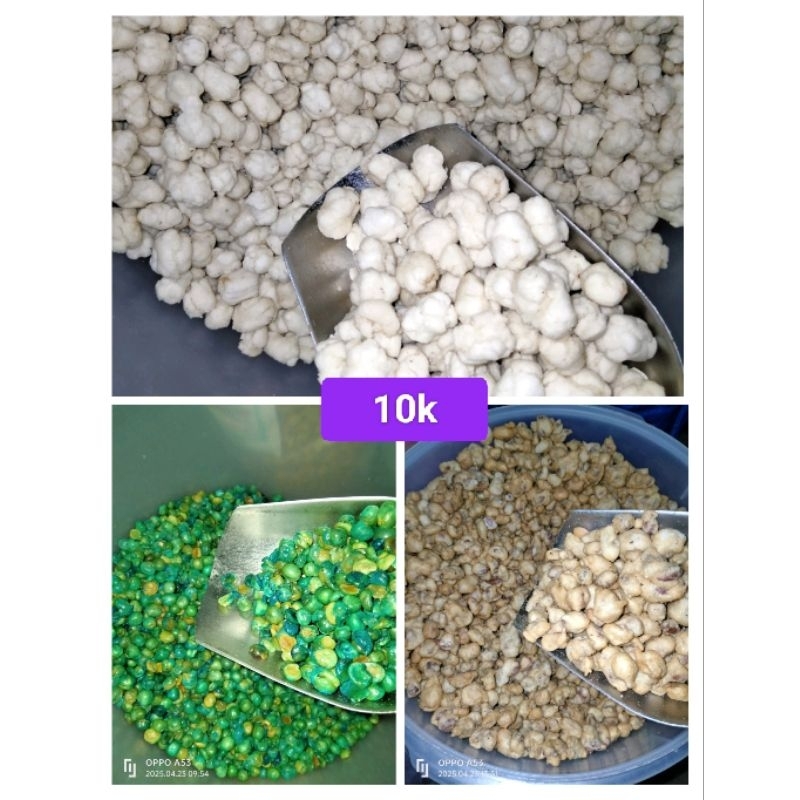

kacang polong,kacang bandung tiktak