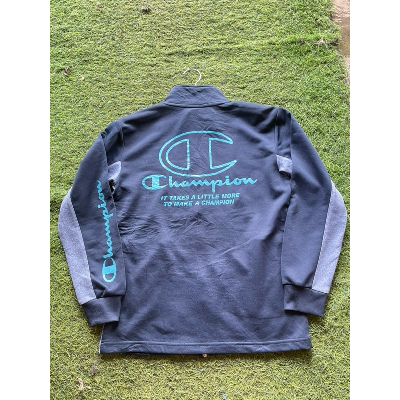 Tracktop Champion