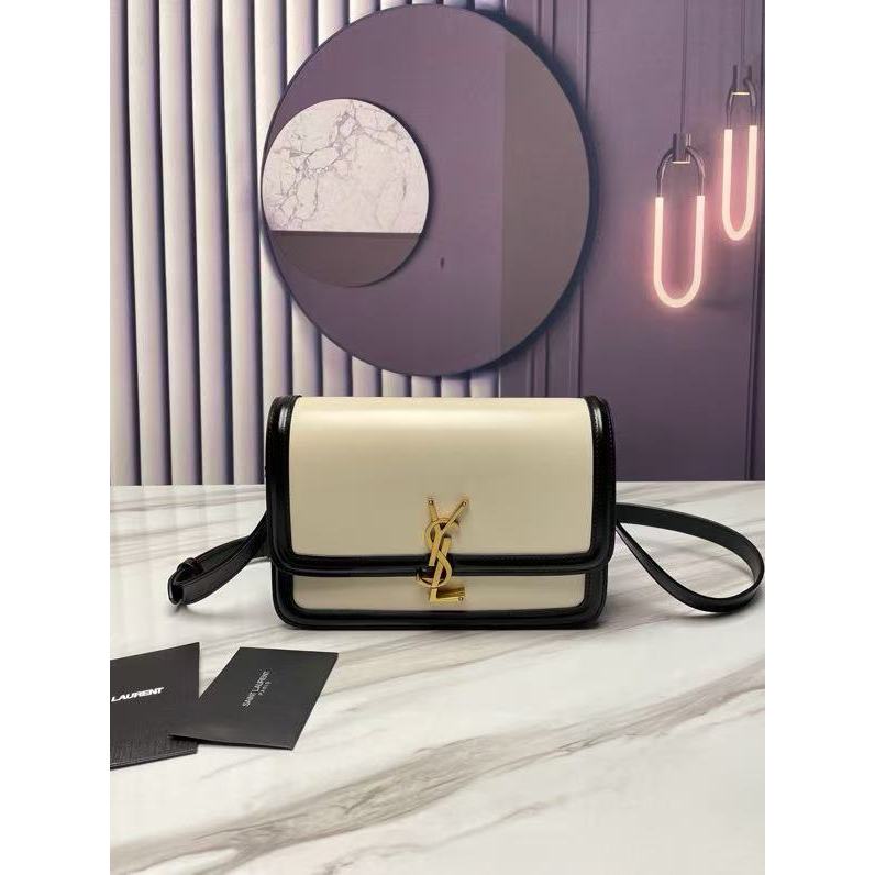 SAINT LAURENT SOLFERINO shoulder crossbody bag 634305.Zx