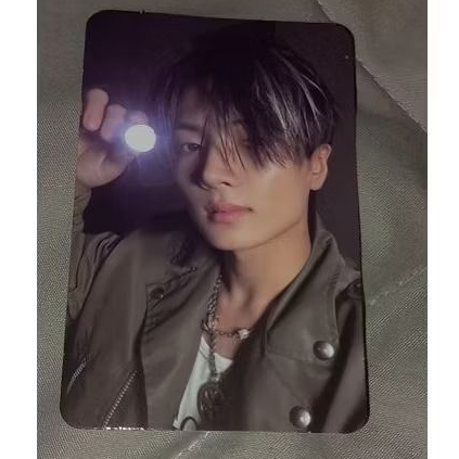 READY PHOTOCARD OFFICIAL ENHYPEN KPOPMERCH VCE R1 DDRU JAY