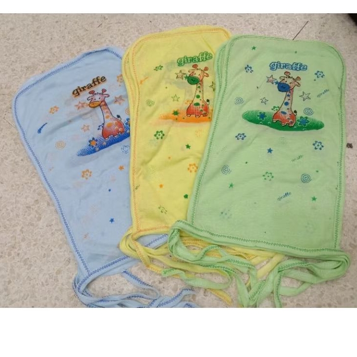 POPOK BAYI TALI/POPOK MURAH/POPOK NEWBORN