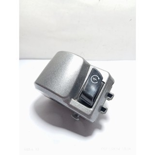 Holder saklar kanan Scoopy Fi K16 lama original