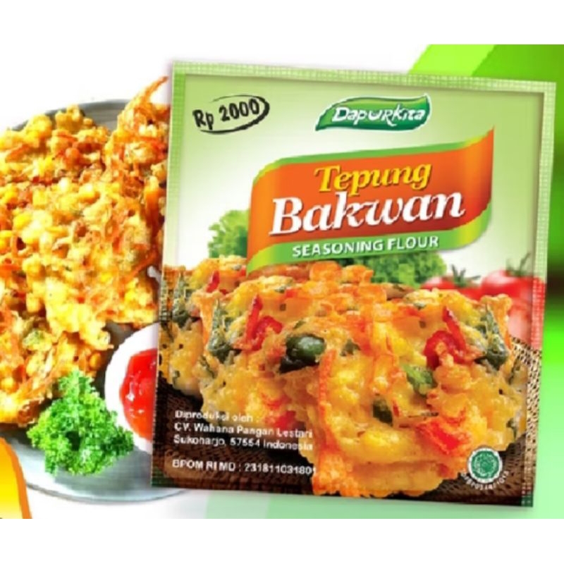 

tepungbakwangoreng