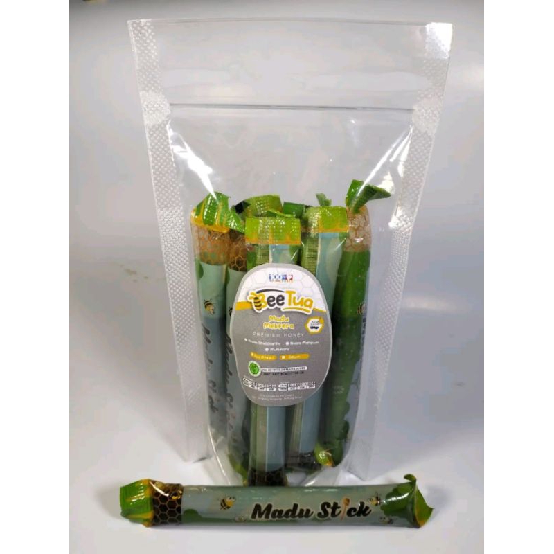 

madu stik akasia carpa