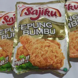 

tepung sajiku serba guna ( besar )