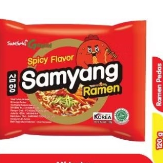 

Samyang Original