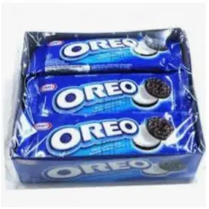 oreo biskuit 1 pack isi 12