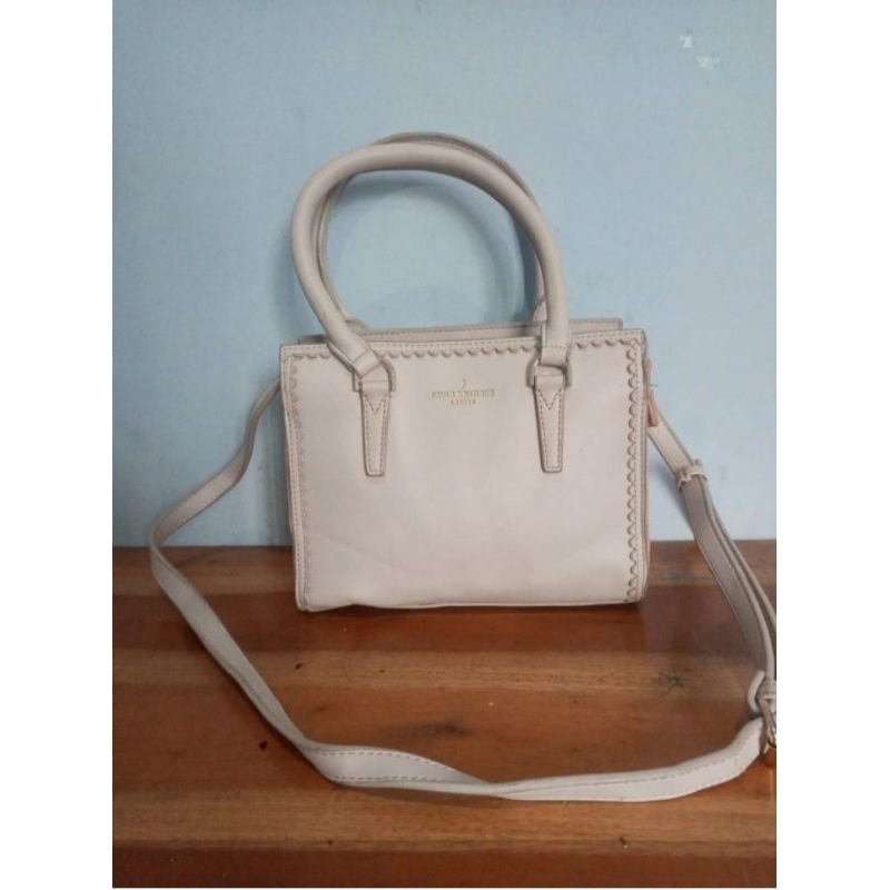 Sling bag kulas Pauls boutique pesanan