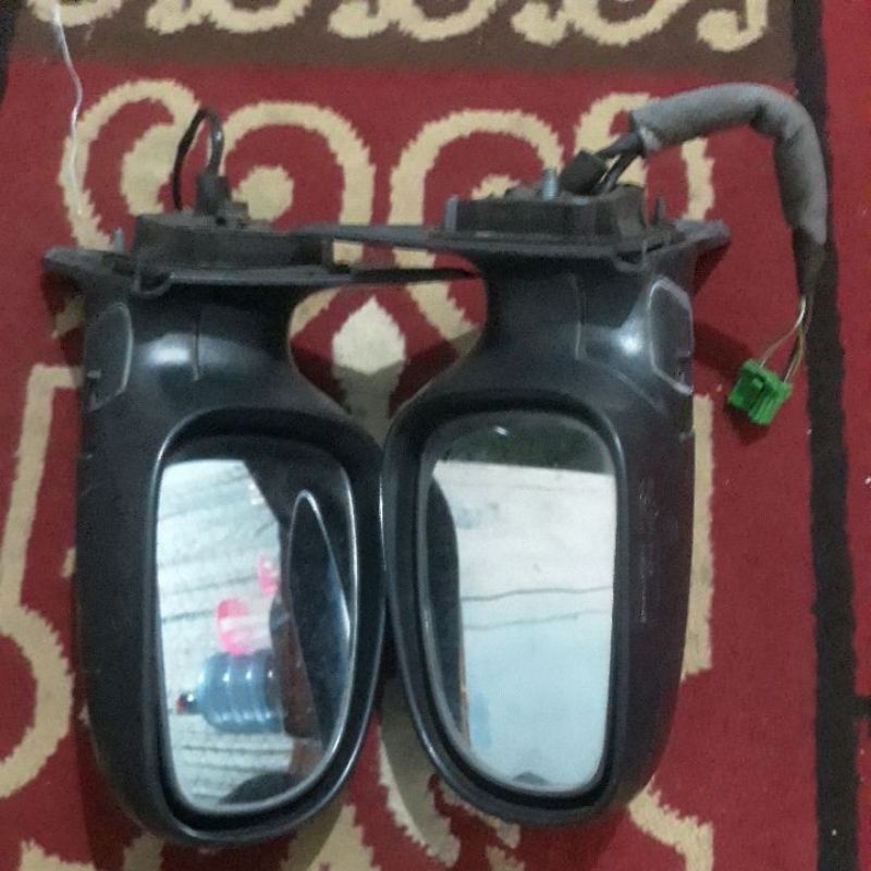 spion original Volvo s80