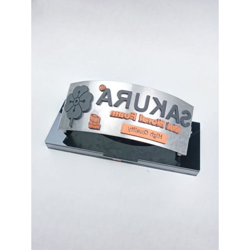 

Jual Stempel Media Kardus Metode Swing