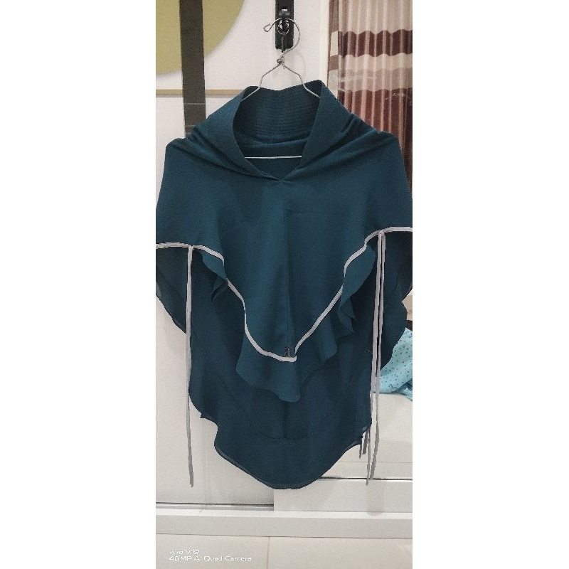 Khimar Aneuku Gallery